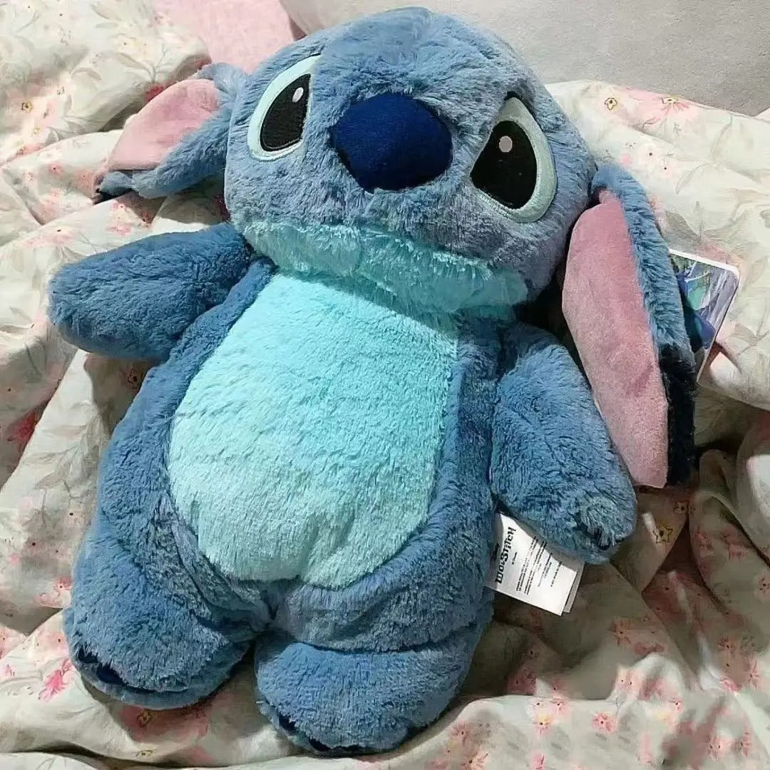 Peluche Térmico para Dormir