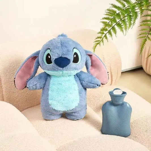 Peluche Térmico para Dormir