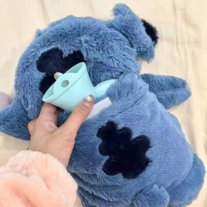 Peluche Térmico para Dormir